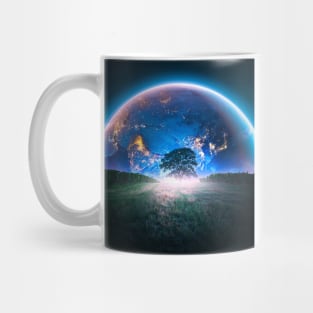 Edge Mug